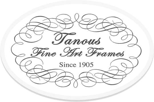 Tanous Fine Art Frames